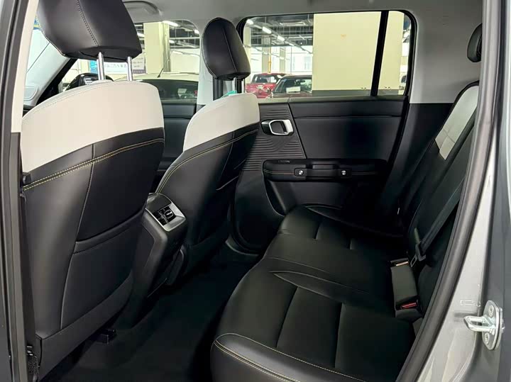 Фото 5 - BAIC Beijing BJ30