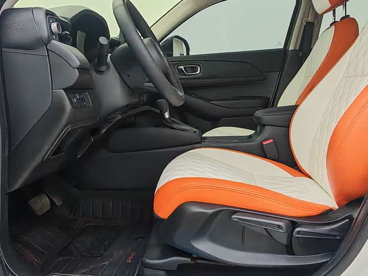 Фото 8 - Honda XR-V