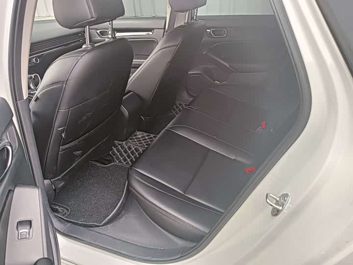 Фото 5 - Honda Civic