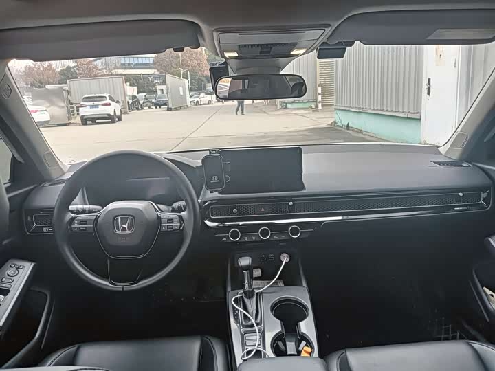 Фото 6 - Honda Civic