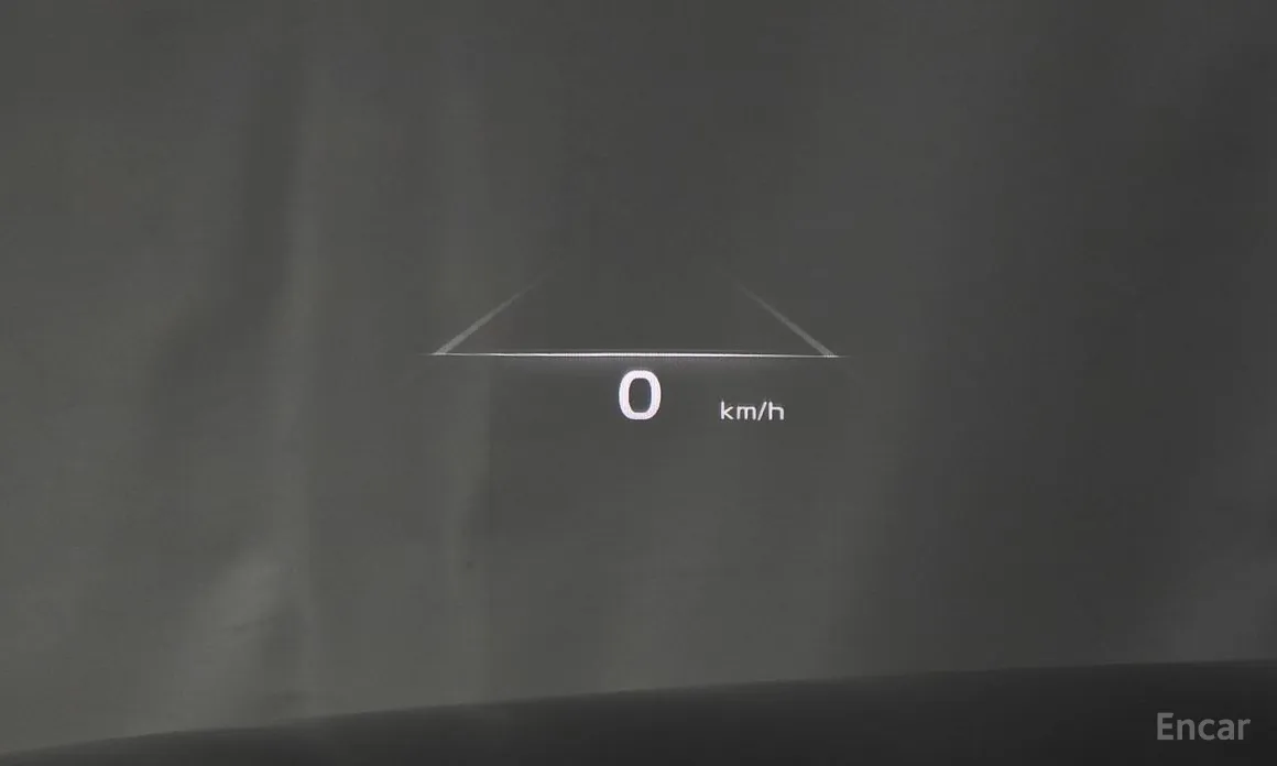 Фото 17 - Kia Mohave