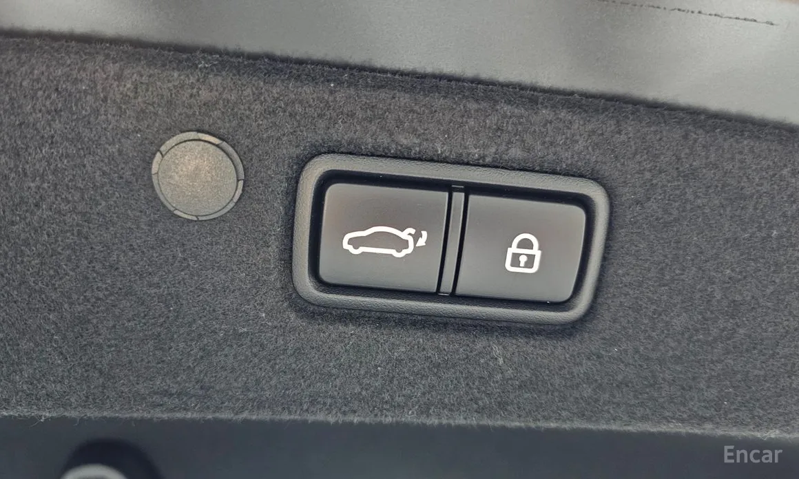 Фото 20 - Hyundai Grandeur