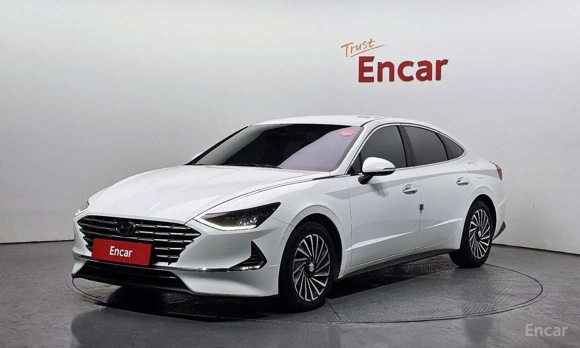 Zdjęcie 1 - Hyundai Sonata