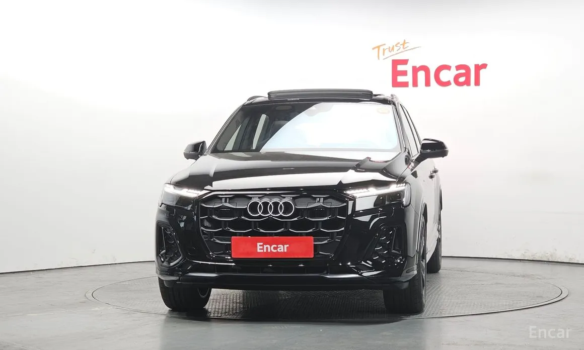 Фото 3 - Audi Q7