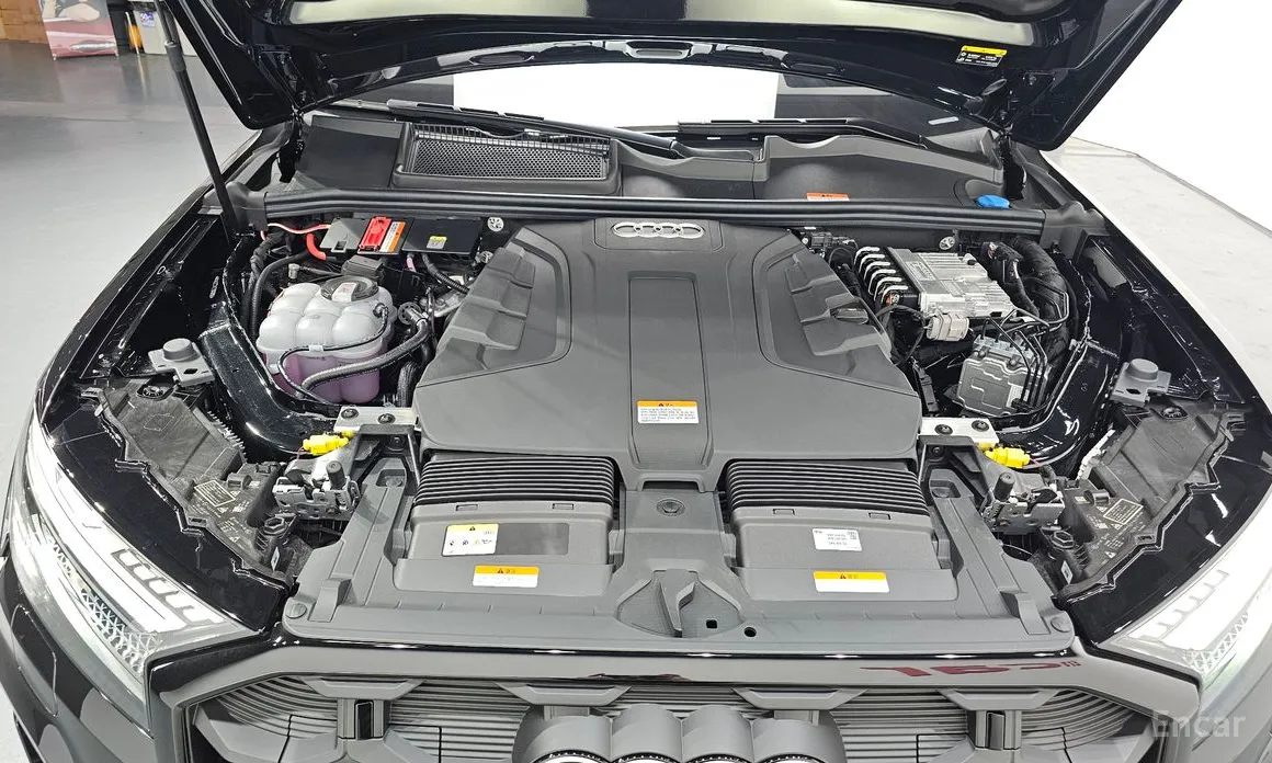 Фото 6 - Audi Q7