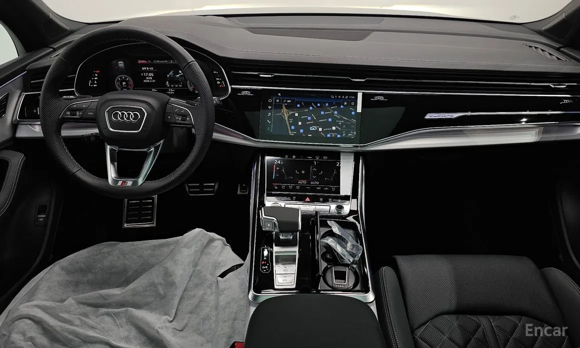 Фото 7 - Audi Q7
