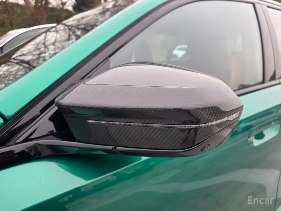 Фото 15 - BMW M5