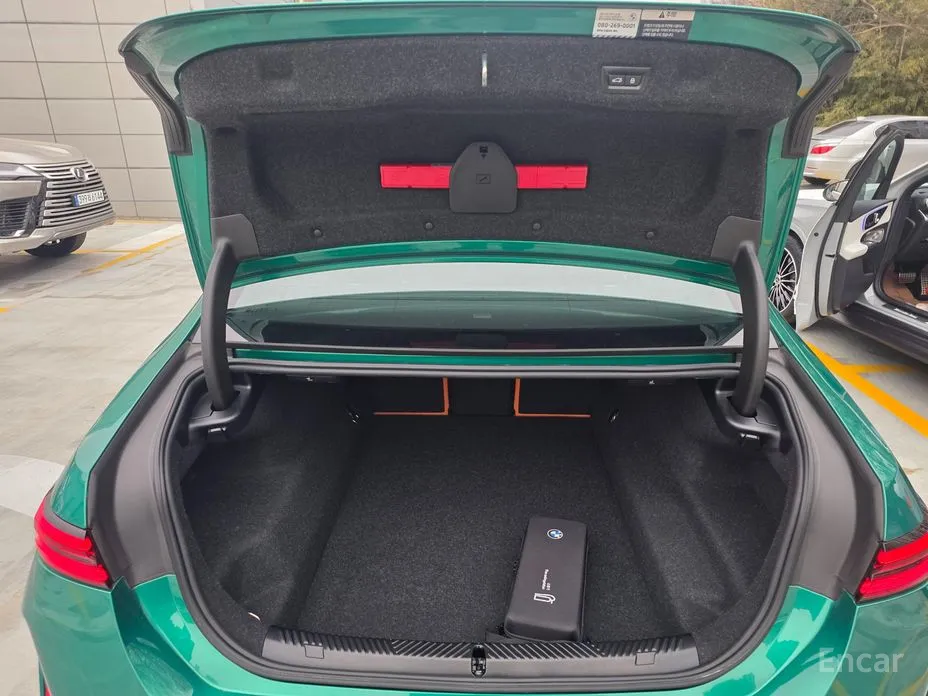 Фото 16 - BMW M5