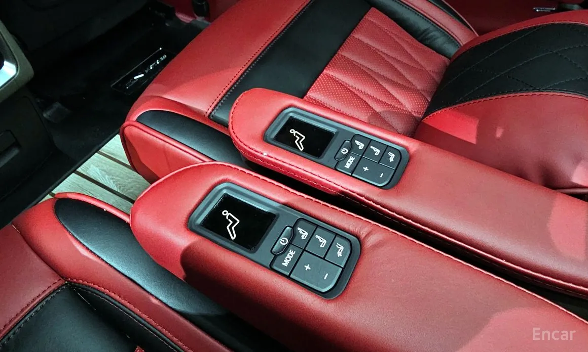 Фото 17 - Kia Carnival