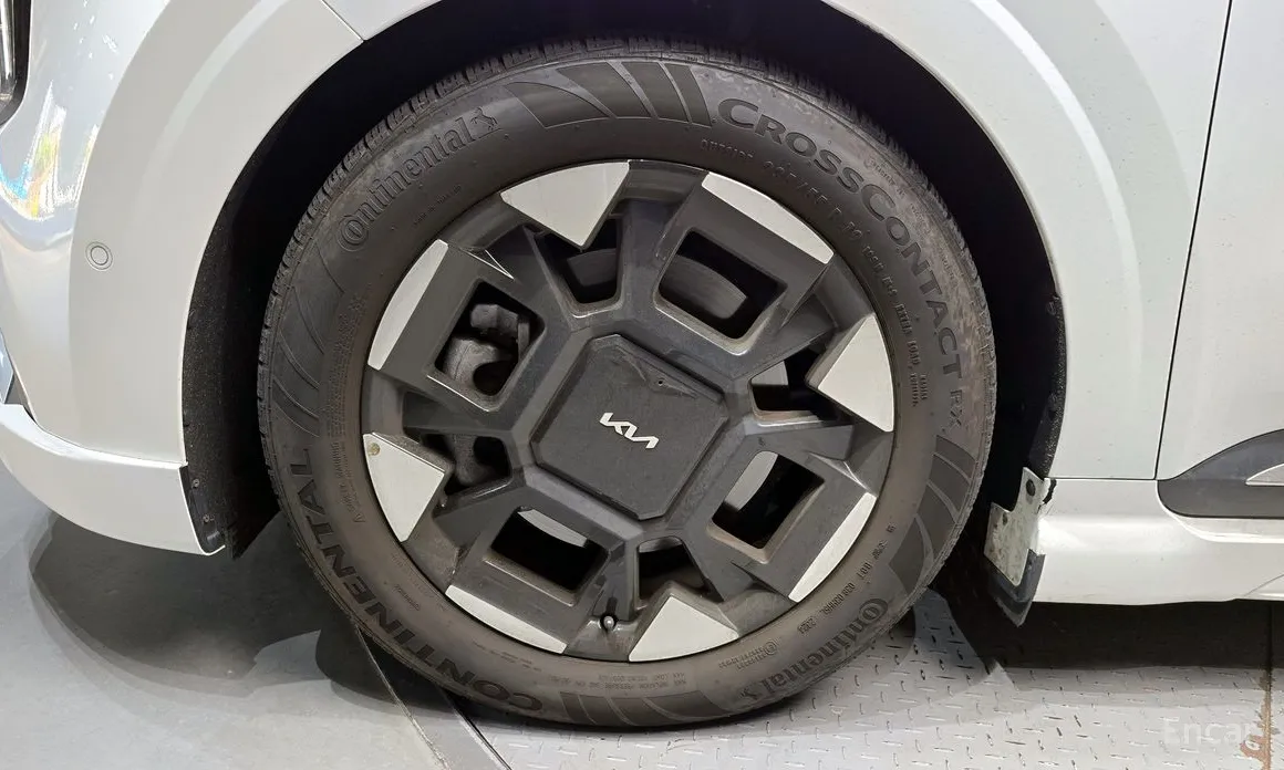 Фото 5 - Kia Carnival