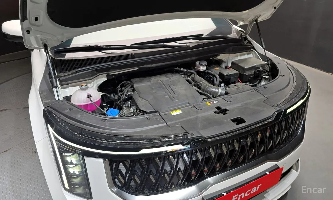 Фото 6 - Kia Carnival