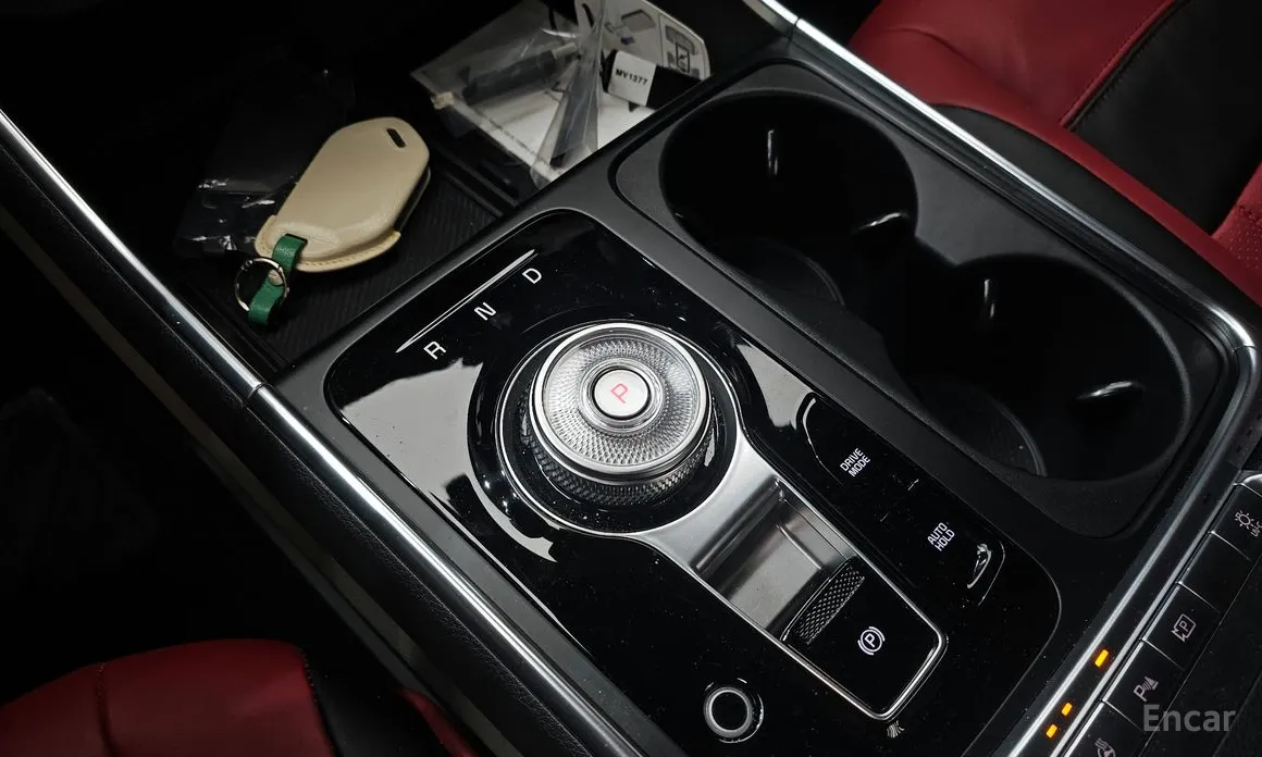 Фото 9 - Kia Carnival