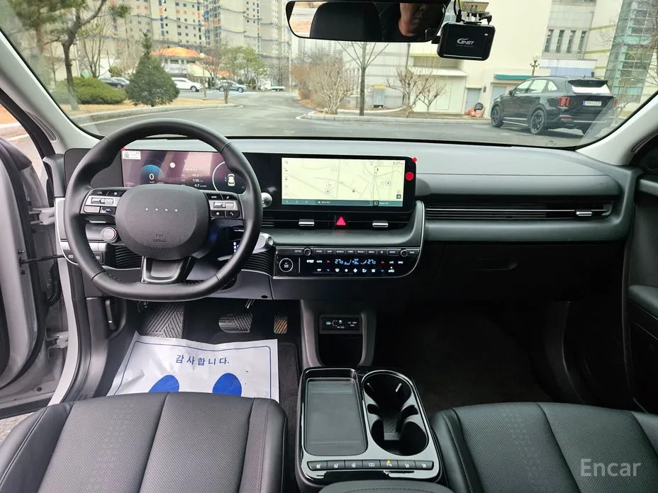 Фото 10 - Hyundai Ioniq 5