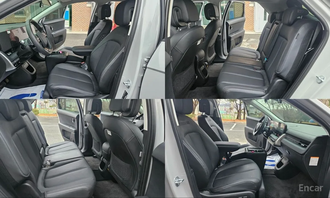 Фото 11 - Hyundai Ioniq 5