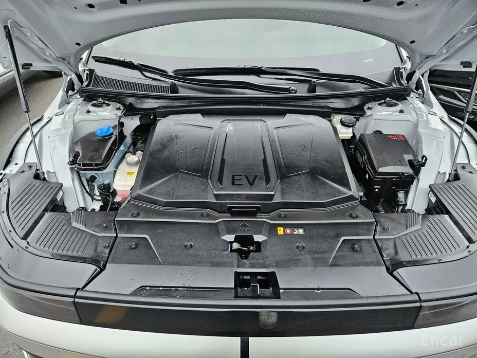 Фото 12 - Hyundai Ioniq 5