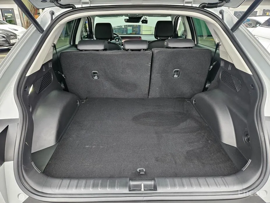 Фото 14 - Hyundai Ioniq 5