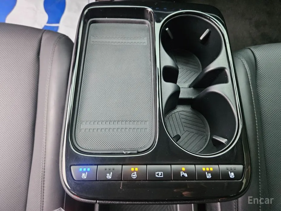 Фото 16 - Hyundai Ioniq 5