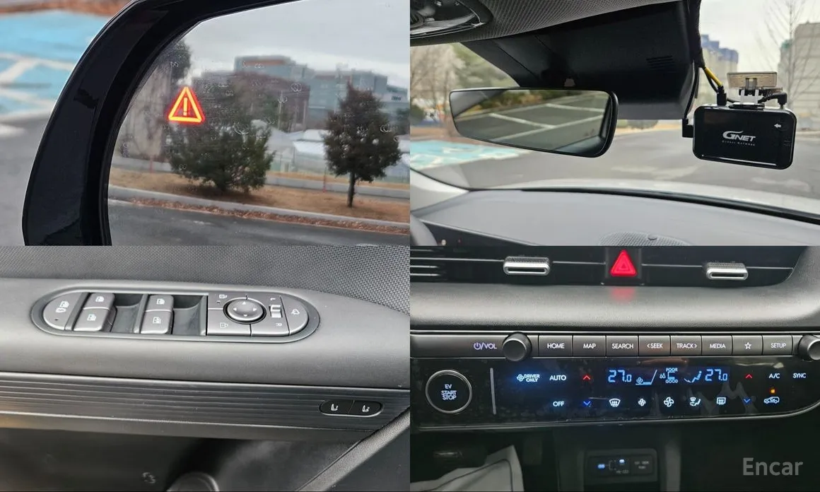 Фото 17 - Hyundai Ioniq 5