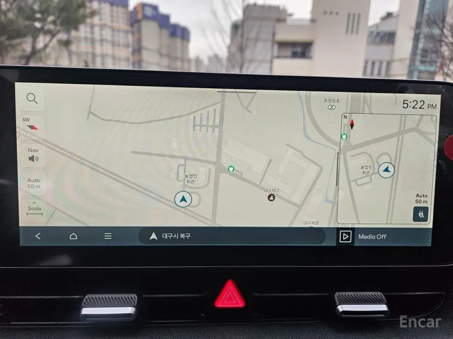 Фото 18 - Hyundai Ioniq 5