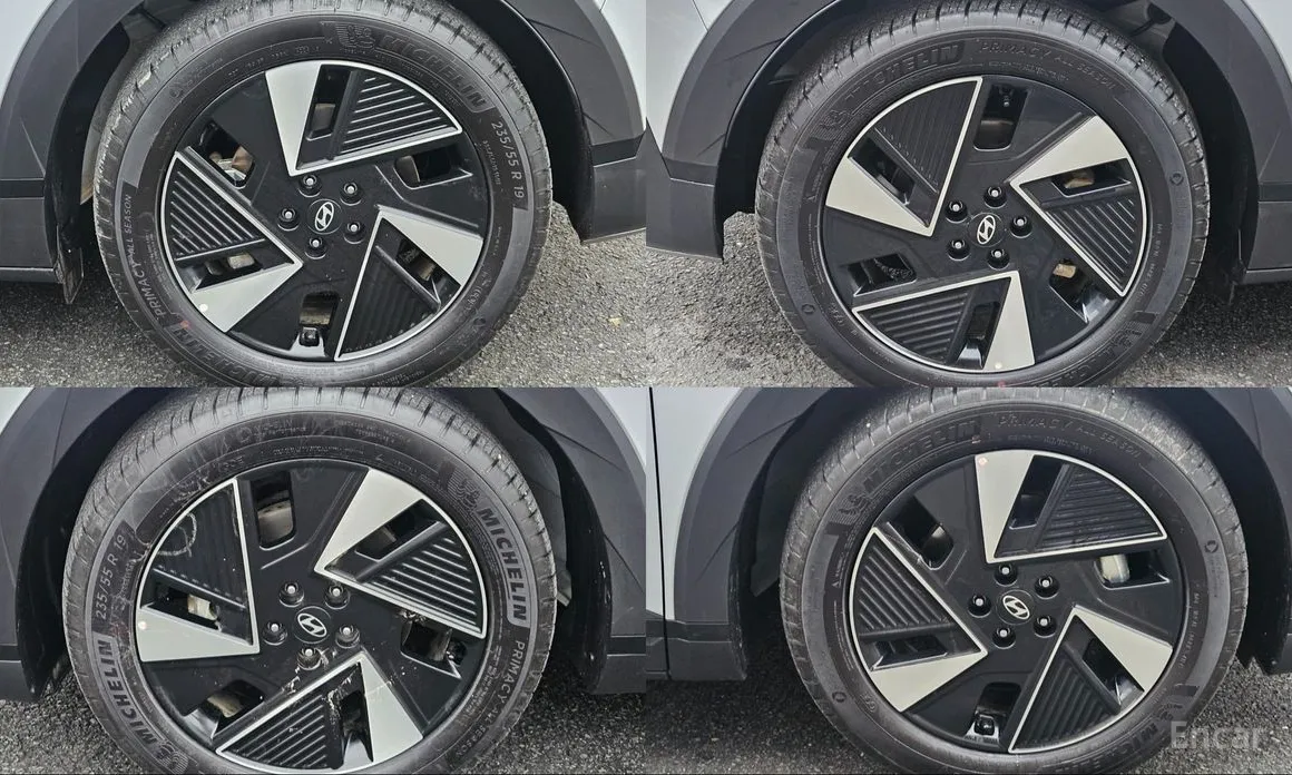 Фото 20 - Hyundai Ioniq 5