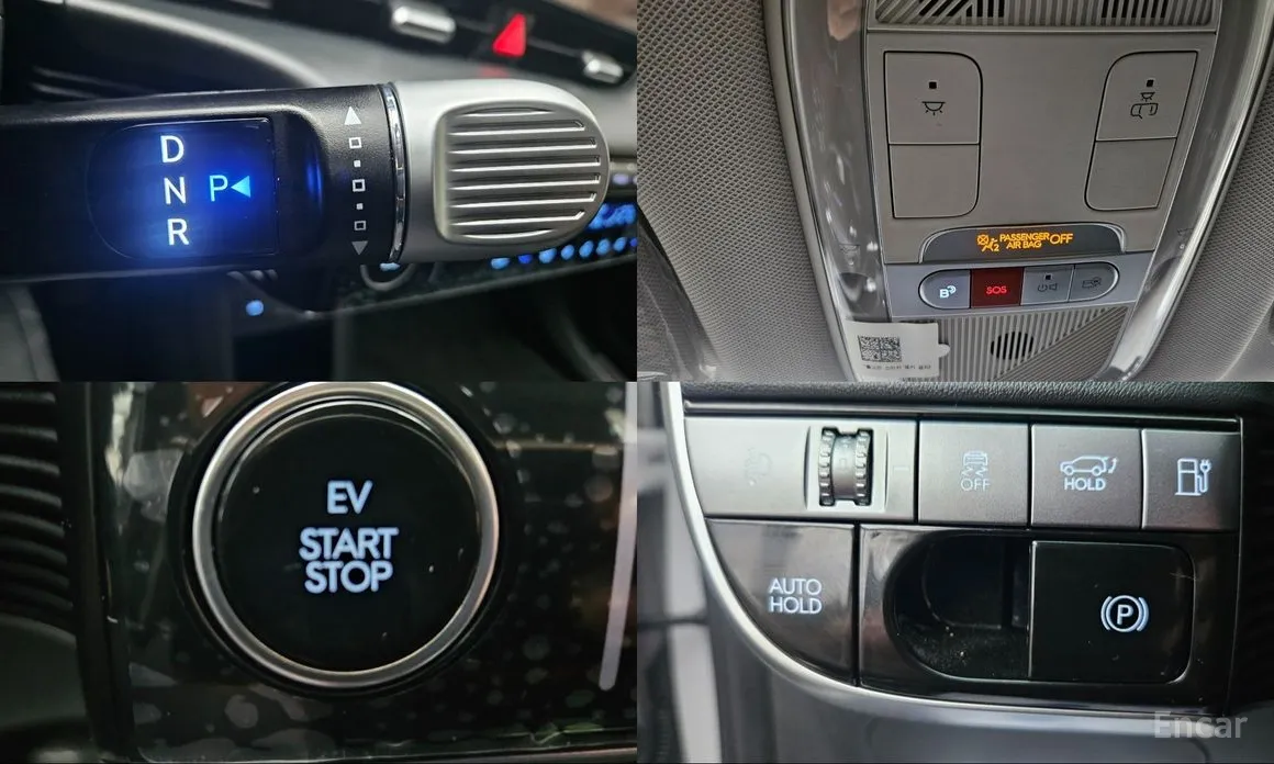 Фото 9 - Hyundai Ioniq 5