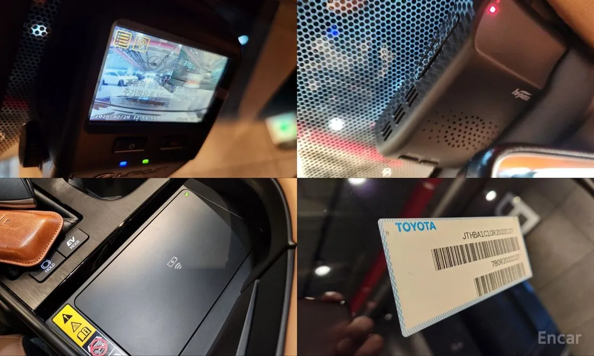 Фото 15 - Lexus ES