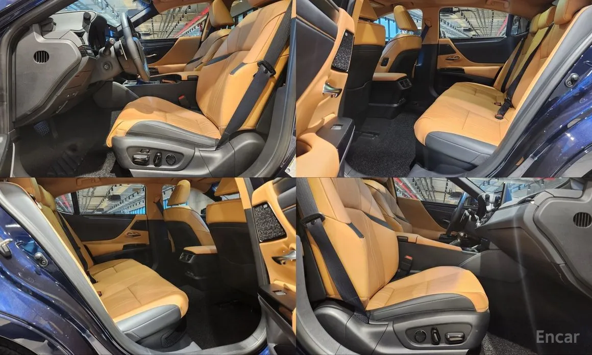 Фото 16 - Lexus ES