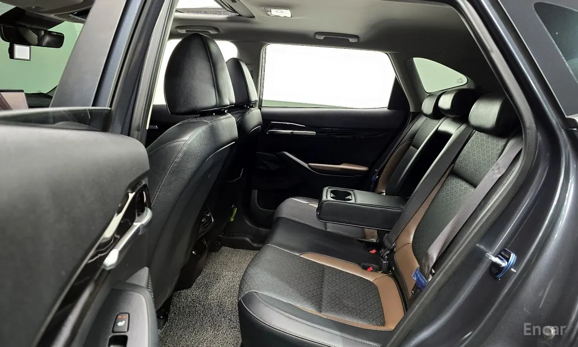 Фото 12 - Kia Seltos