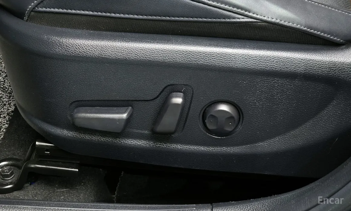 Фото 18 - Kia Seltos