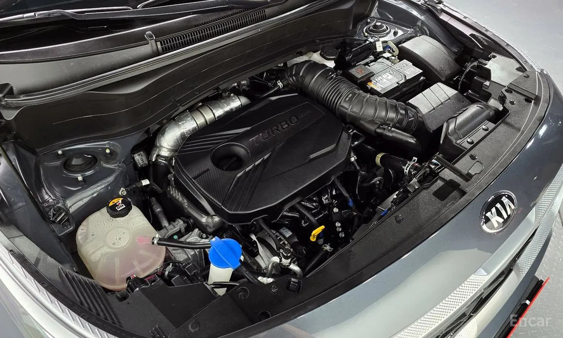 Фото 6 - Kia Seltos