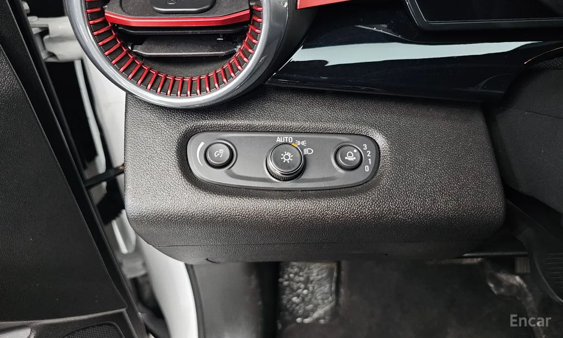 Фото 15 - Chevrolet Trax