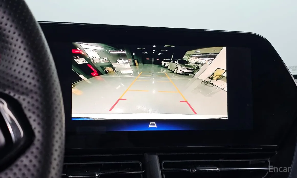 Фото 18 - Chevrolet Trax