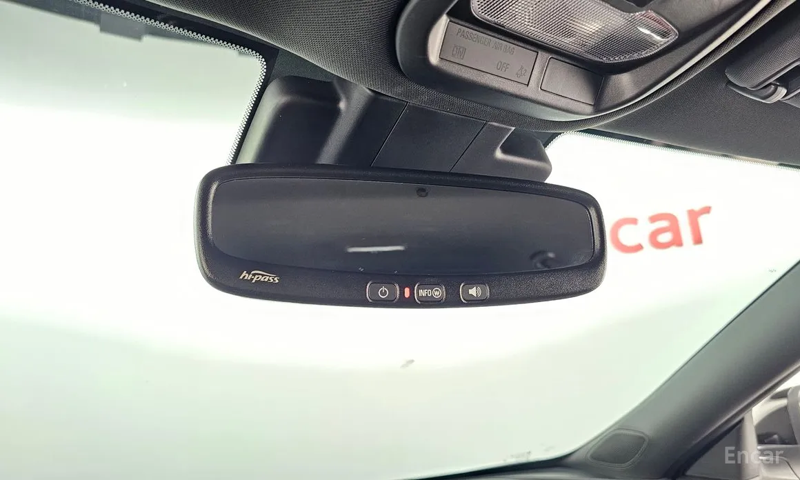 Фото 19 - Chevrolet Trax