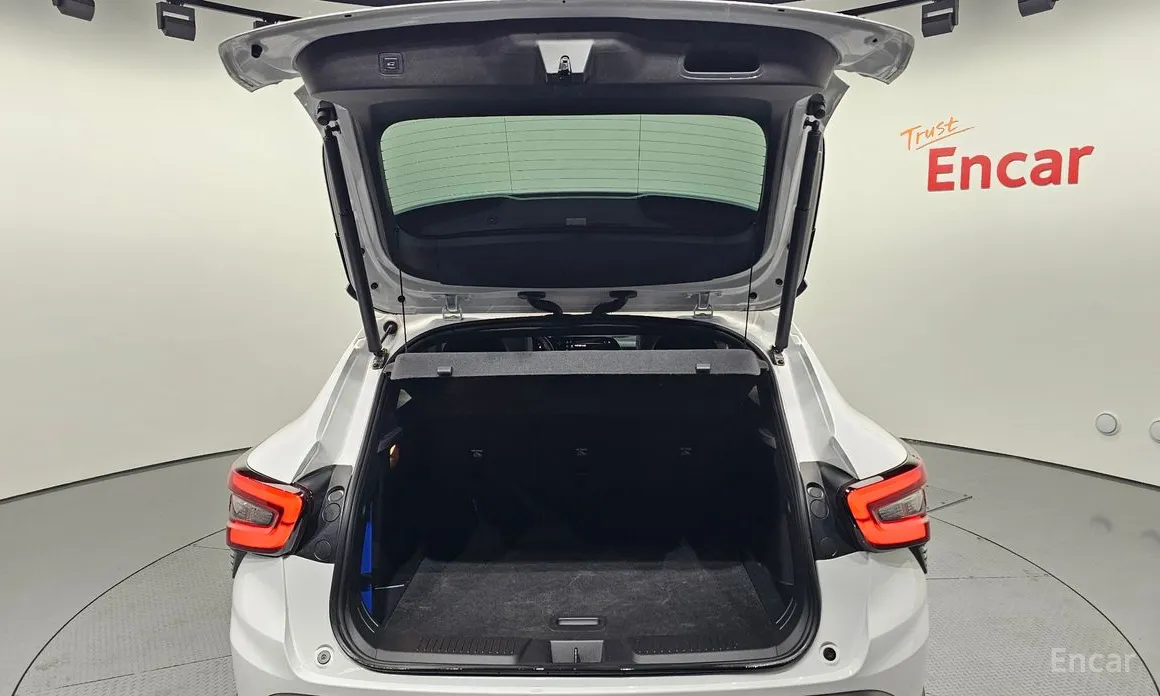 Фото 20 - Chevrolet Trax