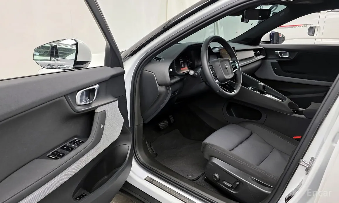 Фото 10 - Polestar 2