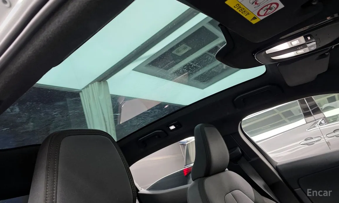 Фото 17 - Polestar 2