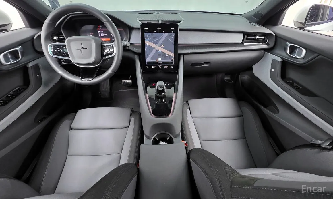 Фото 7 - Polestar 2