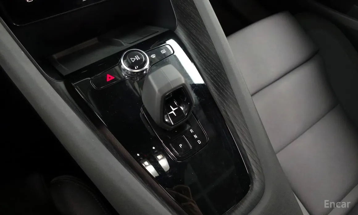 Фото 9 - Polestar 2