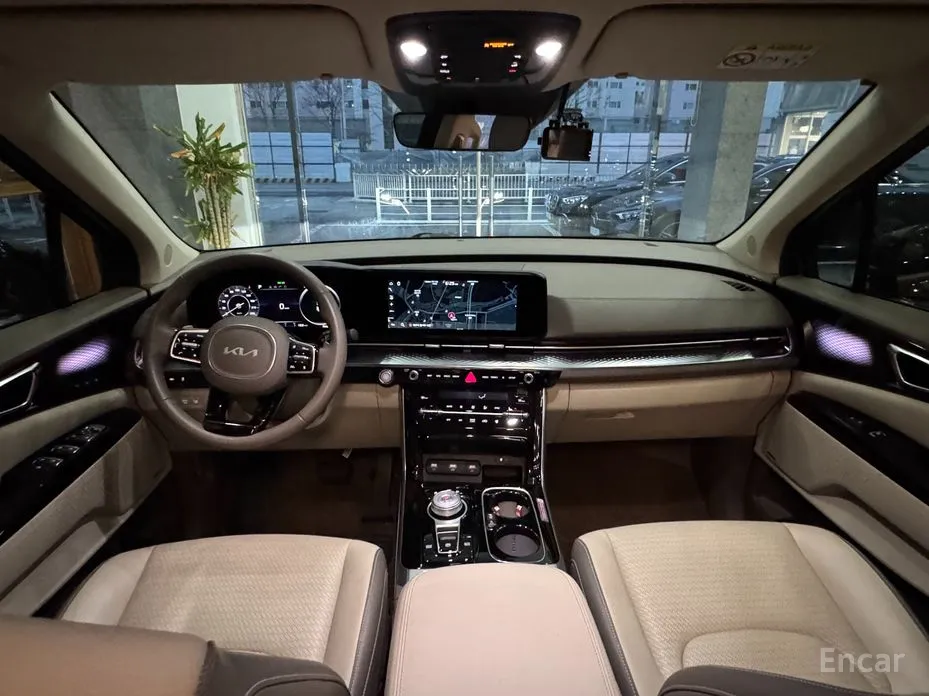 Фото 6 - Kia Carnival