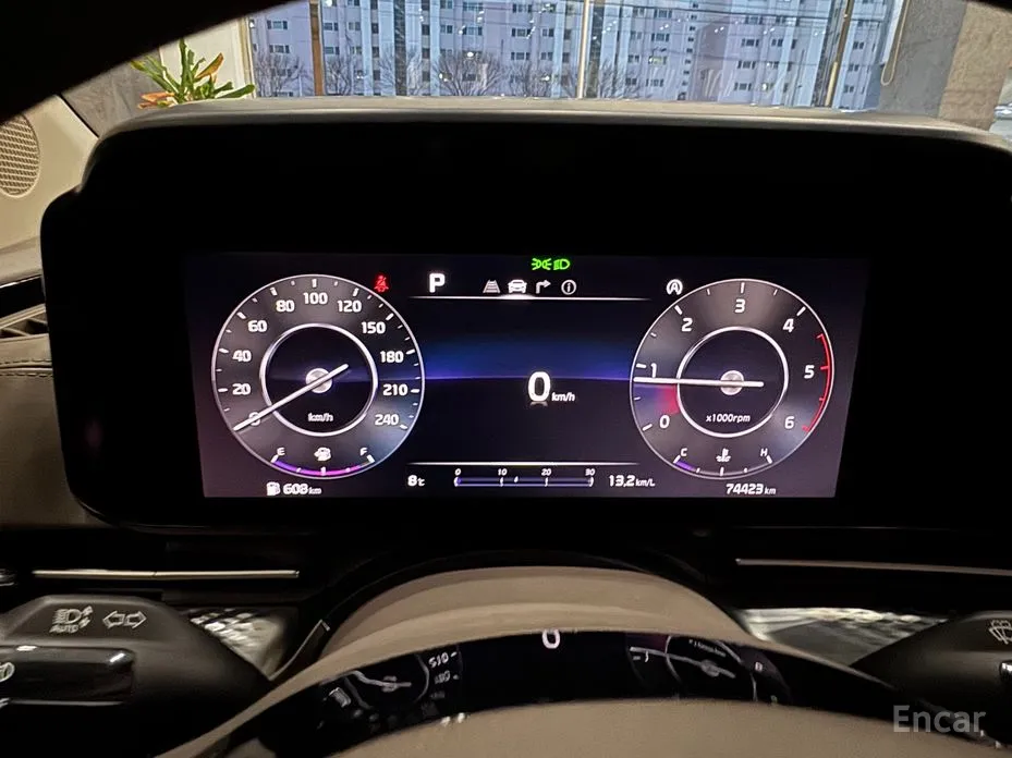 Фото 7 - Kia Carnival