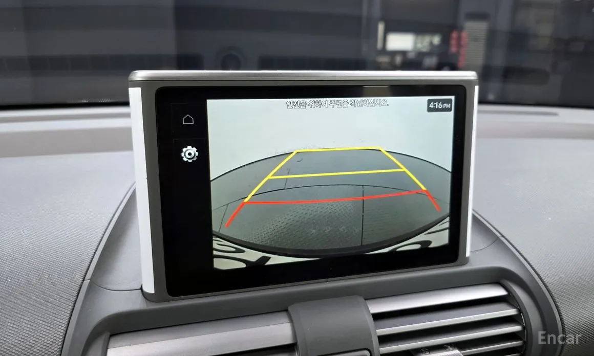 Фото 15 - Hyundai Casper