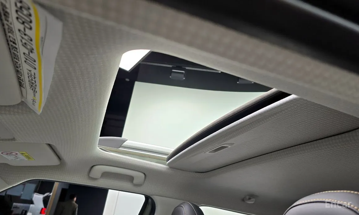 Фото 17 - Hyundai Casper