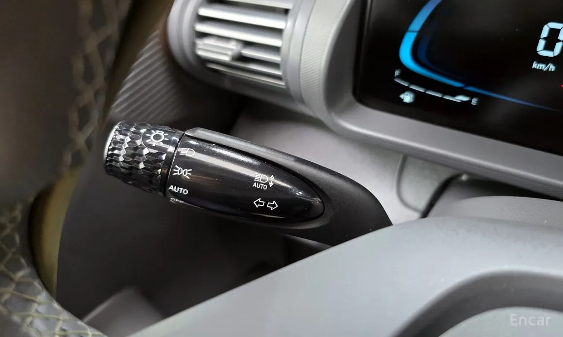 Фото 19 - Hyundai Casper