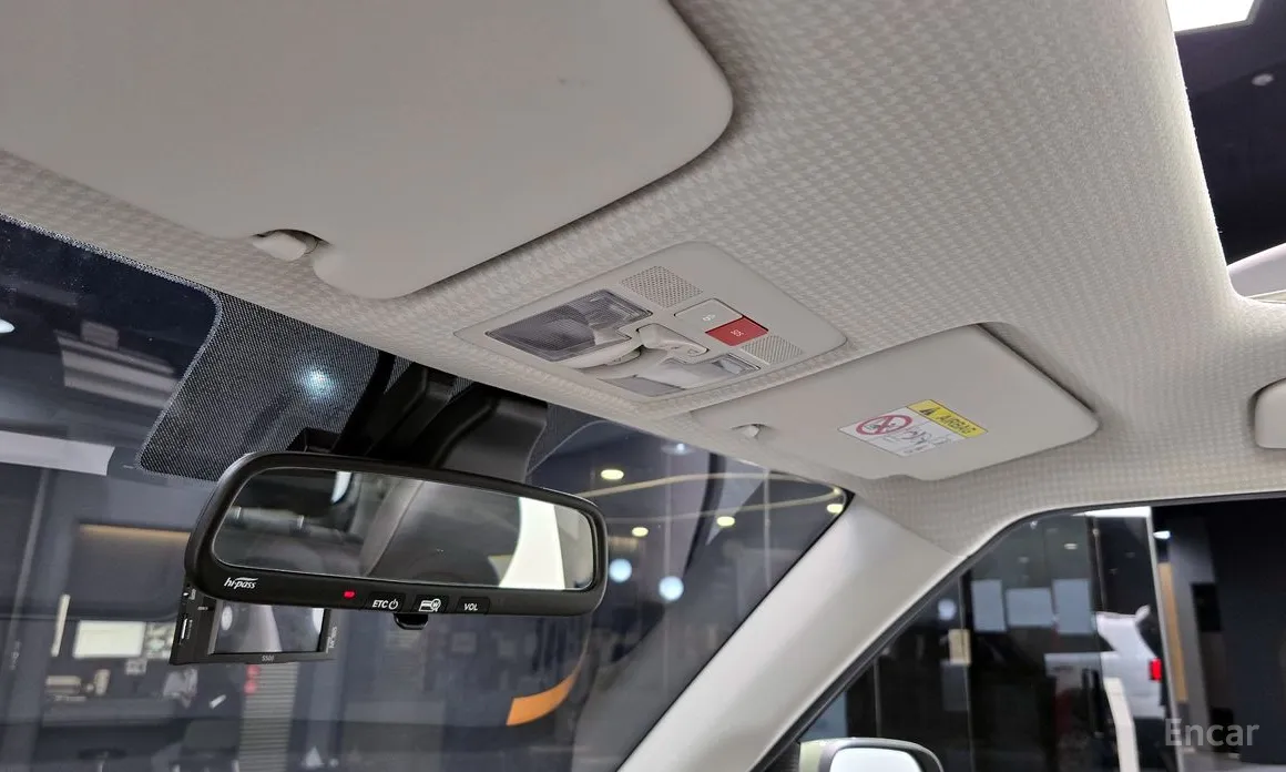 Фото 20 - Hyundai Casper