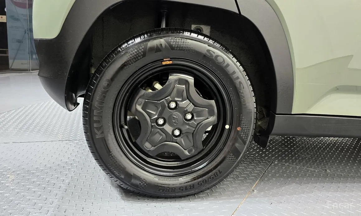 Фото 5 - Hyundai Casper