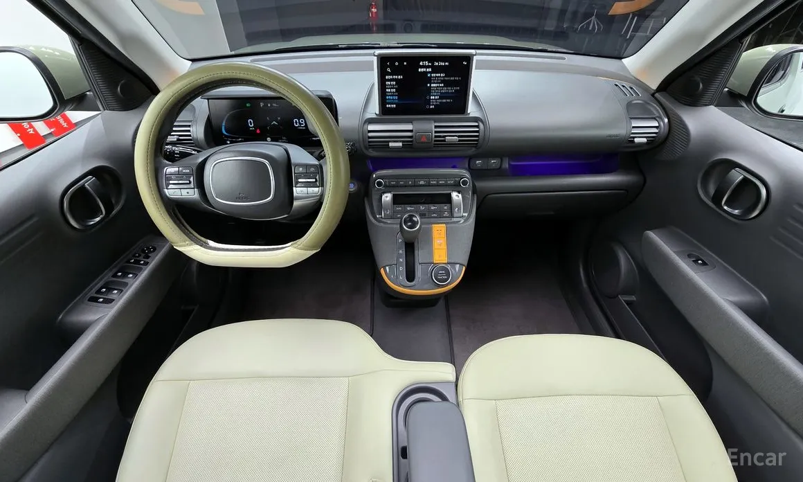 Фото 7 - Hyundai Casper