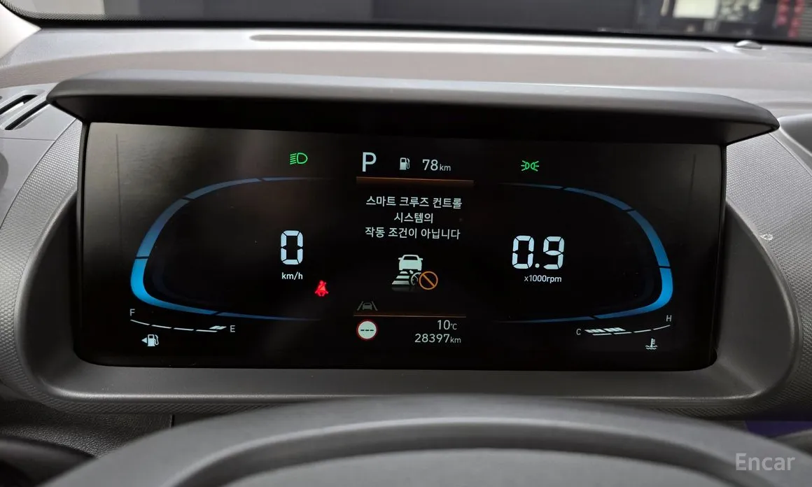 Фото 8 - Hyundai Casper