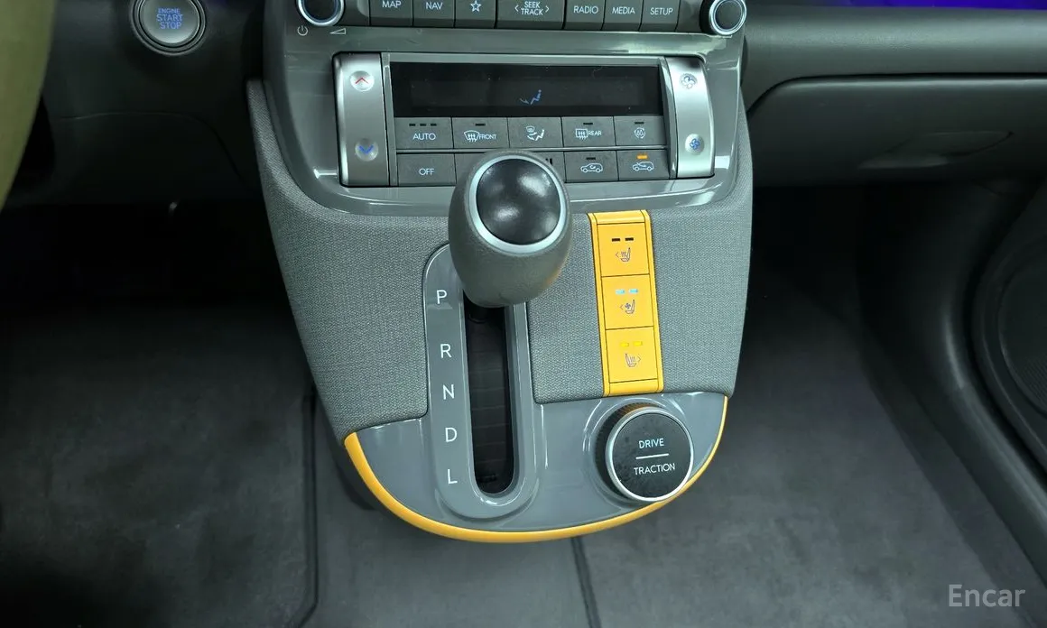 Фото 9 - Hyundai Casper