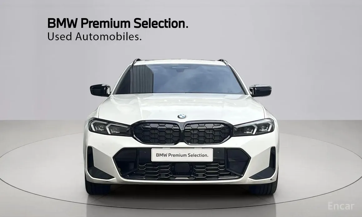 Photo 3 - BMW 3 Series