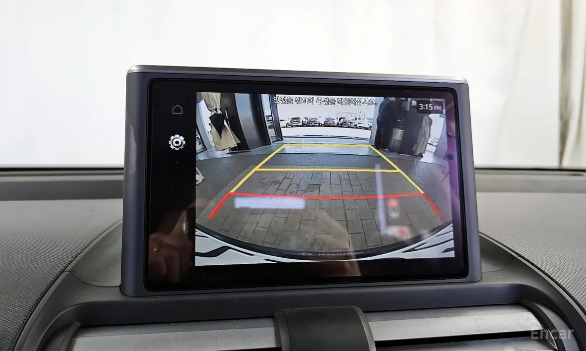 Фото 15 - Hyundai Casper